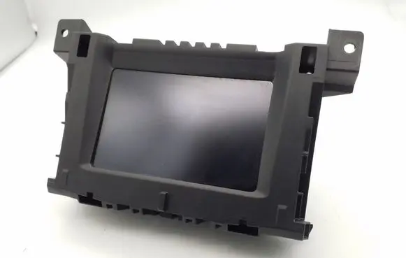 Opel Zafira B Screen/display/small screen 13253694 565412789 281180326
