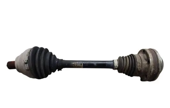 Volkswagen Caddy Front driveshaft 2K3407271B