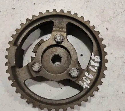 Peugeot 406 Crankshaft gear 