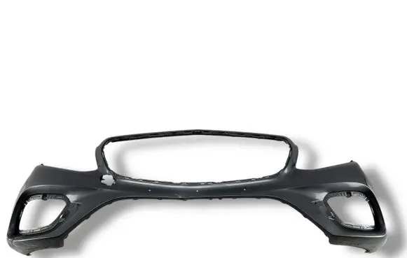 Mercedes-Benz E W213 Front bumper A2138852600