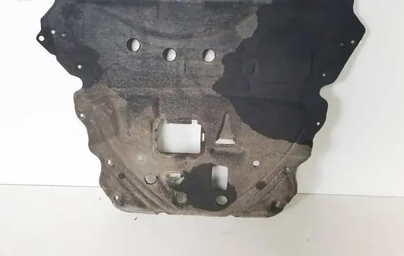 Ford Kuga III Engine splash shield/under tray