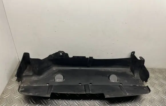 Ford C-MAX II Intercooler air guide/duct channel AM519F721AC