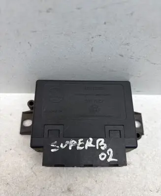Skoda Superb B5 (3U) Parking PDC control unit/module 3U0919283