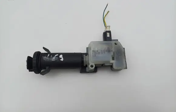 Mercedes-Benz A W169 Fuel tank cap lock A2038201997