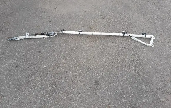 Volvo XC90 Side airbag 30698533 E105061010547 E10506101054