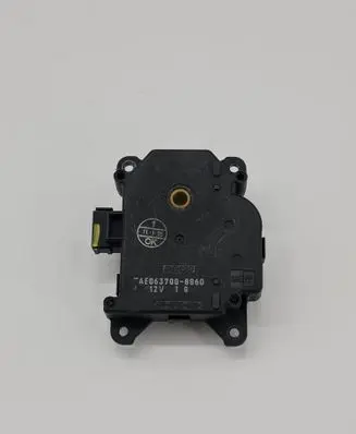 Mitsubishi Colt Air flap motor/actuator AE0637008860