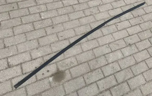 Audi A7 S7 4G Front door rubber seal 4G8854544A
