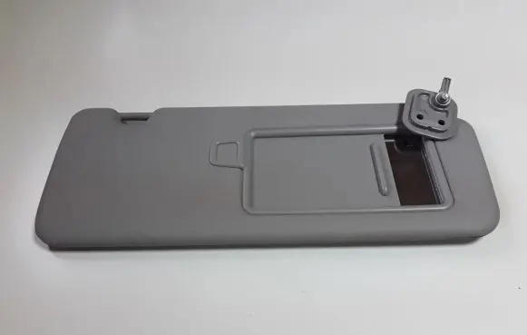 Hyundai Tucson TL Sun visor 85202D3030TTX