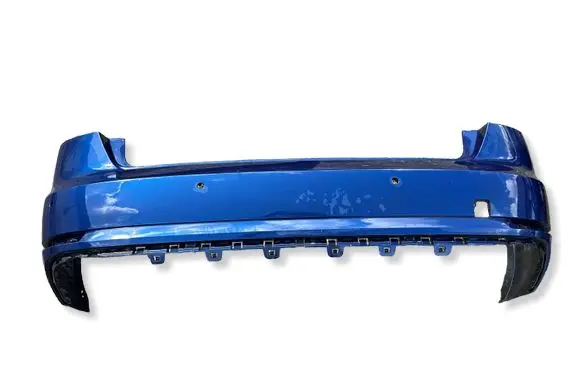 Audi A4 S4 B9 Rear bumper 8W5807511F