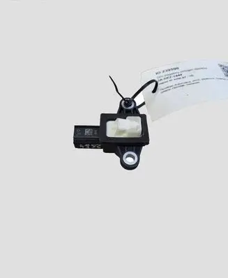 Jaguar XF X250 Airbag deployment crash/impact sensor 9X2314C676AA