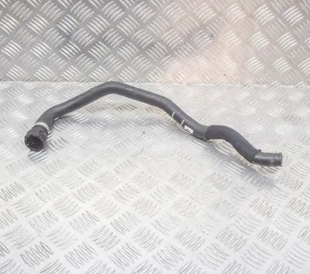 BMW 4 F32 F33 Engine coolant pipe/hose 9329649