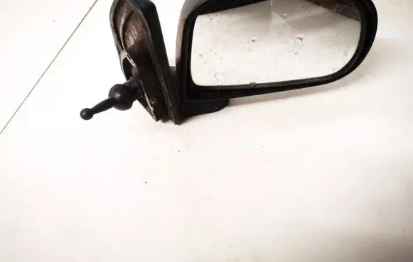 Hyundai Atos Classic Front door electric wing mirror e13010139