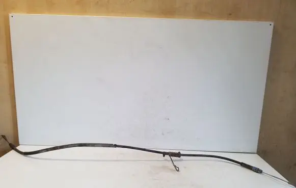 Ford Transit Custom Handbrake/parking brake wiring cable BK212A809BF