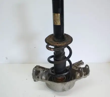 Audi A4 S4 B8 8K Front shock absorber/damper