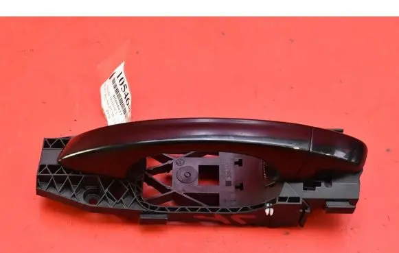 Skoda Octavia Mk3 (5E) Rear door exterior handle 5L0837885C