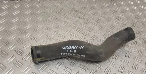 Toyota Urban Cruiser (XP110) Intercooler hose/pipe 