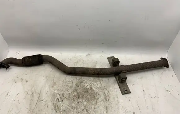Opel Insignia A Exhaust flexible connection