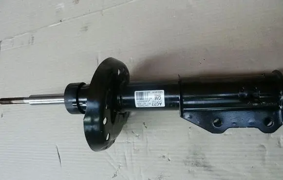 Opel Insignia A Front shock absorber/damper 13475855