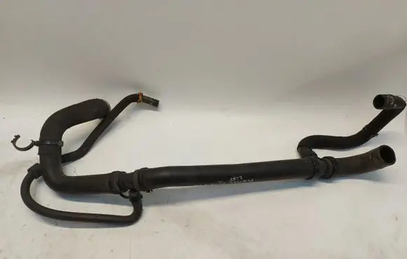 Renault Master III Engine coolant pipe/hose 215015605RJLK01