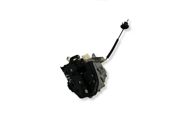 Audi A4 S4 B8 8K Rear door lock 8K0839016C