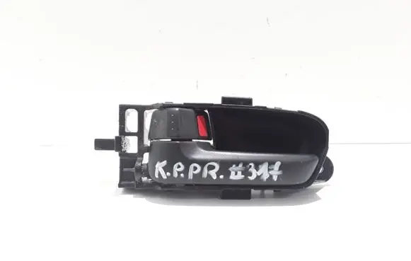 Suzuki Grand Vitara II Front door interior handle