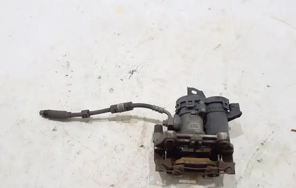 Volvo S60 Rear brake caliper 31687506