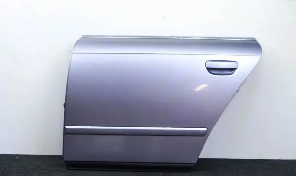 Audi A4 S4 B7 8E 8H Rear door