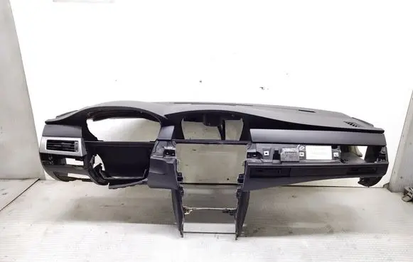 BMW 5 E60 E61 Dashboard 7063264
