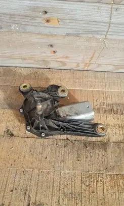 Peugeot 807 Rear window wiper motor 530154121484603080