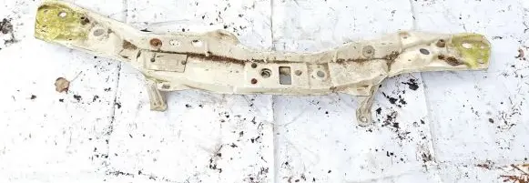 Fiat Bravo - Brava Radiator support slam panel