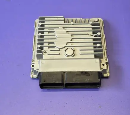 Volkswagen Polo V 6R Engine control unit/module 03L906023BL 03L906023D 5WP42842AA