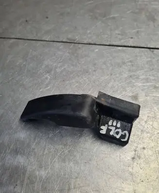 Volkswagen Golf III Engine bonnet (hood) release handle 1H1823533