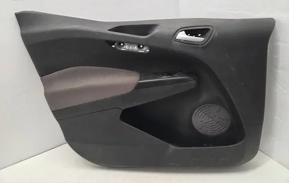 Ford Turneo Courier Front door card panel trim ET76V23943B S76V23943A ET76V23943A