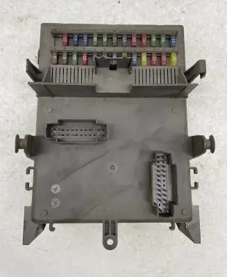 Renault Laguna II Comfort/convenience module 518095419