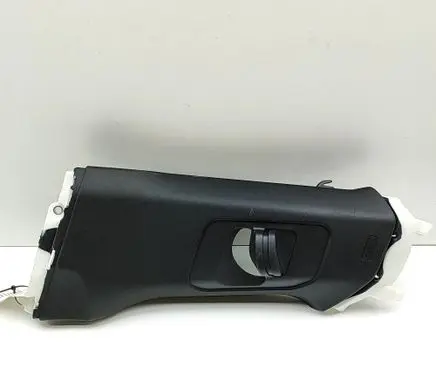Porsche Taycan 9J1 (B) pillar trim (bottom) 9J0867243