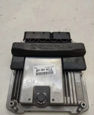 Audi A5 8T 8F Engine control unit/module 8K1907401 8K1907401A 8K1907352