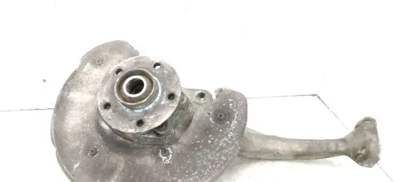 Audi A4 S4 B8 8K Front wheel hub spindle knuckle