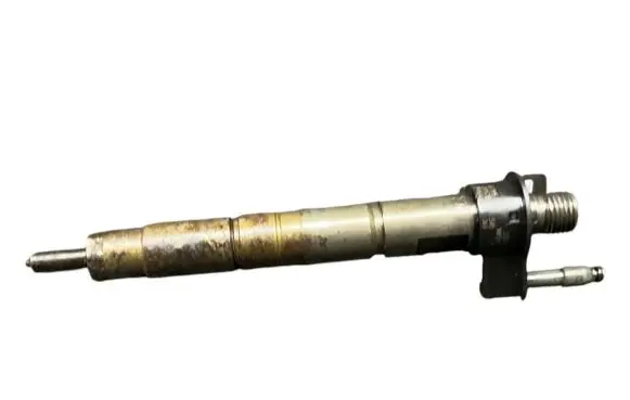 Mercedes-Benz E W211 Fuel injector 0986435