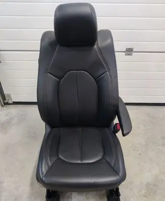 Chrysler Pacifica Front passenger seat 68321862AB