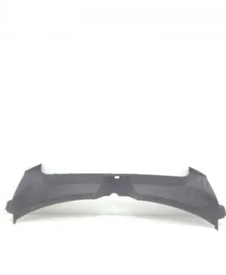 Top upper radiator support slam panel