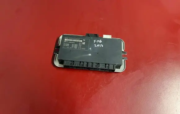 BMW 6 F06 Gran coupe Light module LCM 9273630 61359273630