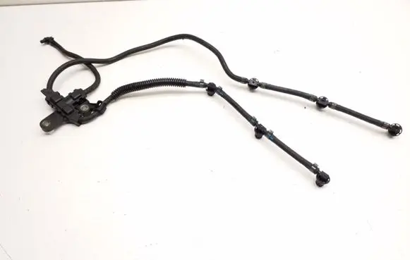 Mercedes-Benz ML W164 Fuel return line/hose A6420780341