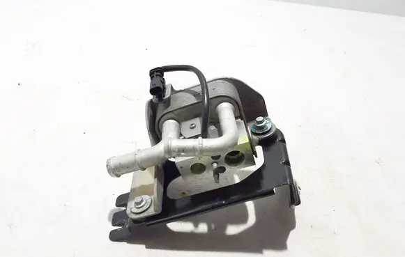 Volvo XC40 Air conditioning (A/C) expansion valve 32260322