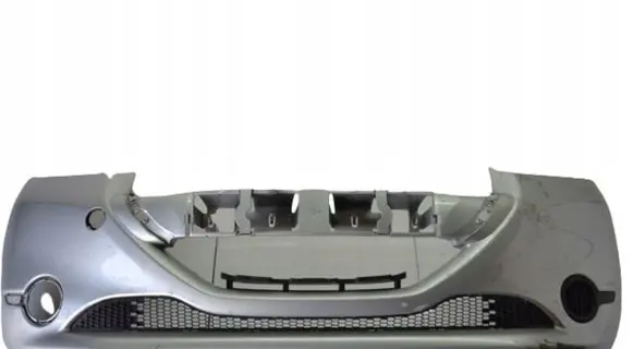 Peugeot 208 Front bumper 208xxxxxxx00777