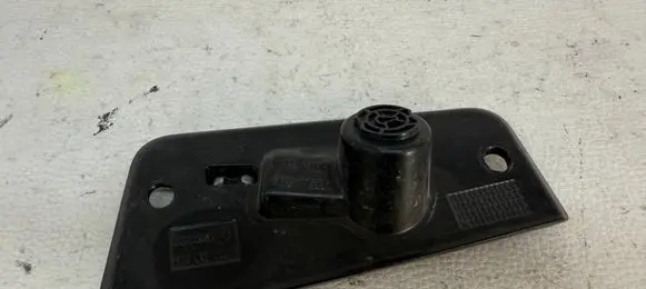 Volkswagen Transporter - Caravelle T5 Sliding door check strap stopper 7H0843640F