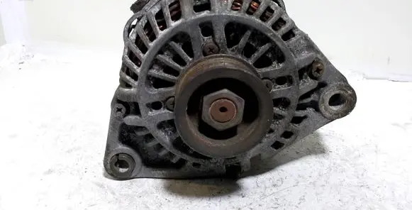 Ford Fiesta Generator/alternator 96MF10300 96MF10300DC A002T82091