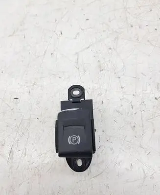 Audi A6 S6 C6 4F Hand parking brake switch 4F1927225