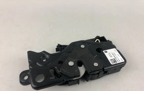 Mini Cooper Countryman F60 Tailgate/trunk/boot lock/catch/latch 7464415
