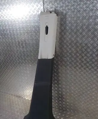 Peugeot Partner (B) pillar trim (bottom) 9681033577 060936J01