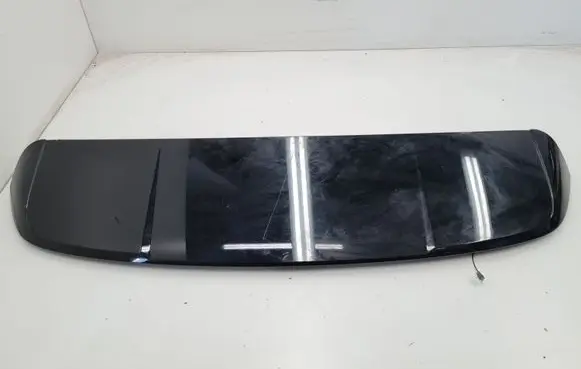 Audi A4 S4 B9 Tailgate/trunk spoiler 8W9827933
